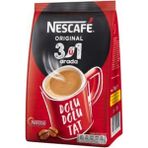 Nescafe 3 Ü 1 Arada 1 kg Hazır Kahve - 1 Adet - Öğütülmüş