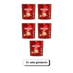Nescafe 3 Ü 1 Arada Original 17,5 X 75 Adet