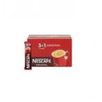 Nescafe 3'ü 1 Arada 72'li Paket Hazır Kahve