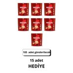 Nescafe 3'ü 1 Arada Orijinal 90 Adet