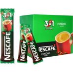 Nescafe 3Ü1 Arada Fındıklı 48 'Li