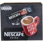 Nescafe 3Ü1 Arada Kahve Extra 16,5Gr Phnx 12379703 (48 Li Paket)