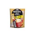 Nescafe 3ü1 Arada Sütlü Köpüklü 17,4 Gr 10'lu Paket