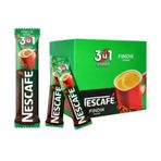Nescafe 48'li 3+1 Fındıklı Kahve