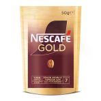 Nescafe 50 gr Gold Eko Paket Kahve