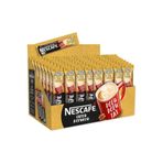 Nescafe 72'li Sütlü Köpüklü 3'ü 1 Arada Kahve