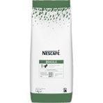 Nescafe Brasıle FT 1000Gr 12505165 Çekirdek Kahve - 1 kg