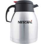 Nescafe Çelik Termos 1.5 L. - 1,5 lt - Inox