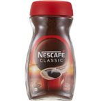 Nescafe Classic 200 gr Çözünebilir Kahve Kavanoz