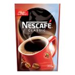 Nescafe Classic 200 gr Poşet Kahve