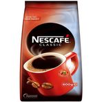 Nescafe Classic 600 gr Kahve