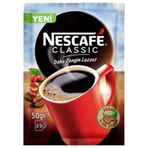 Nescafe Classic Ekopaket 50 gr