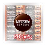 NESCAFE CLASSIC KAHVE 2 GR 200 LÜ 12498218