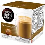 Nescafe Dolce Gusto Café Au Lait 16'lı Paket Kapsül Kahve