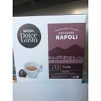 Nescafe Dolce Gusto Espresso Napoli 16 Kapsül Kahve - 16 Adet
