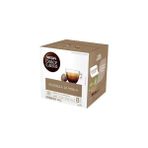 Nescafe Dolce Gusto Essenza Dı Moka 16 Kapsül Kahve - 1 Paket - Öğütülmüş