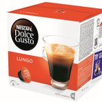 Nescafe Dolce Gusto Lungo 16'lı Paket Kapsül Kahve