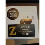Nescafe Dolce Gusto Makinesi Için Zoega Espresso 16 Kapsül