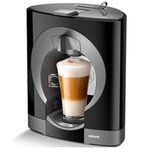 Nescafe Dolce Gusto Siyah Kahve Makinesi