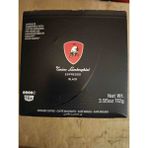 Nescafe Dolce Gusto Tonino Lamborghini Espresso Black