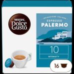 Nescafe Dolcegusto Espresso Palermo 16 Kapsül