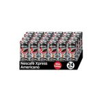 Nescafe Express Americano 250 ml