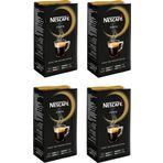 Nescafe Forte Filtre Kahve 500 Gr X 4 Adet