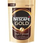 Nescafe Gold 100 gr Kahve