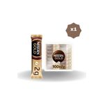 Nescafe Gold 100 X 2 Gr X 1 Adet