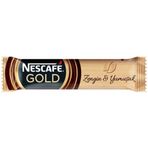 Nescafe Gold 100x2 gr Çoklu Paket Çözünebilir Kahve