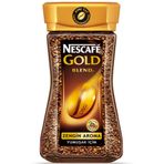 Nescafe Gold 200 gr Kavanoz