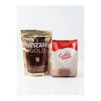 Nescafe Gold 200Gr Coffe Mate 500 Gr Süt Tozu