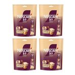 Nescafe Gold 3in1 Yoğun İçim 17 gr 10 lu x 4 Adet