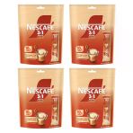 Nescafe Gold 3in1 Yumuşak İçim 17,5 gr 10 lu x 4 Adet