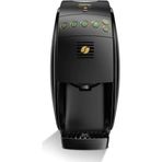 Nescafe Gold Bluetooth Siyah Kahve Makinesi