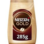 Nescafe Gold Çözünebilir Kahve 285 g Ekopaket