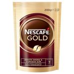Nescafe Gold Eko Paket (200 gr)