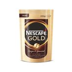 Nescafe Gold Ekopaket 200 gr Kahve