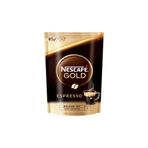 Nescafe Gold Espresso Ekonomik Paket 80 g