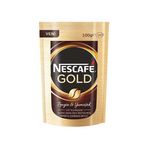 Nescafe Gold Kahve 100 gr
