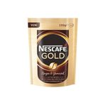 Nescafe Gold Zengin & Yumuşak 150 gr 898