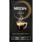 Nescafe Grande Coffee 500 gr - Öğütülmüş Filtre Kahve