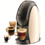 Nescafe MyCafe Gold Krem Kahve Makinesi