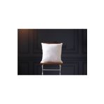NESCO 60x60 Cm 4 Adet Kırlent Iç Yastık Jumbo 1000 gr