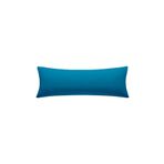 NESCO Dolgun Yan Yatış Hamile Yastığı Ve Dekoratif Uzun Yastık 50x150 Çift Kişilik Yatak Yastığı- 2200gr