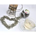 Neşe Çay 20 gr Gümüş İğne Beyaz Çay