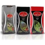 Neşe Çay (Bahçem Özgold 1kg, Köyüm Gold 1kg, Yörem Filiz 1kg) 3kg - 3 kg