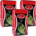 Neşe Çay Yörem 1 kg x 3 Adet