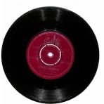 Neşe Karaböcek - Dertli Kervan Ellere Bırakmam Seni Plak (107) PLK19551