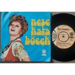 Neşe Karaböcek - Duydumki Unutmuşsun / Saymadım Kaç Yıl Oldu (45 Lik Yerli Plak -Dönem Baskı)